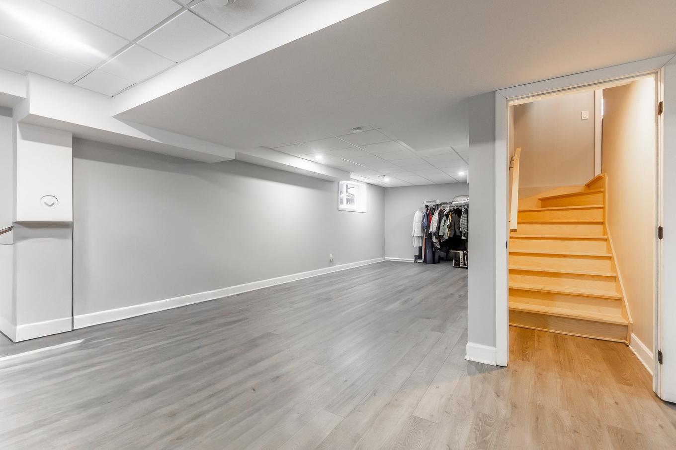 Family room - 615 Rue Leblanc, Saint-Lin/Laurentides, QC - Indoor Photo Showing Other Room