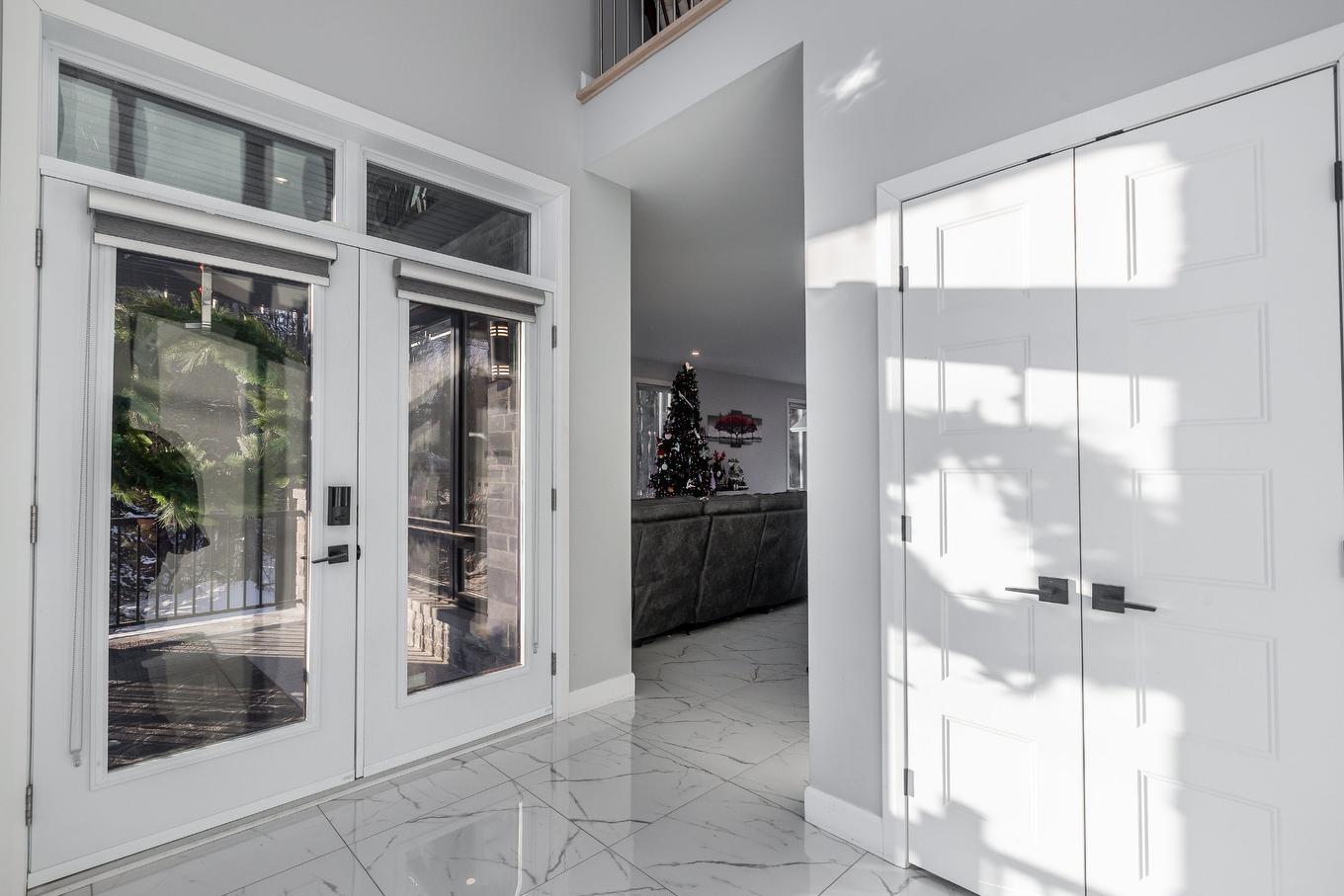 Hall - 615 Rue Leblanc, Saint-Lin/Laurentides, QC - Indoor Photo Showing Other Room