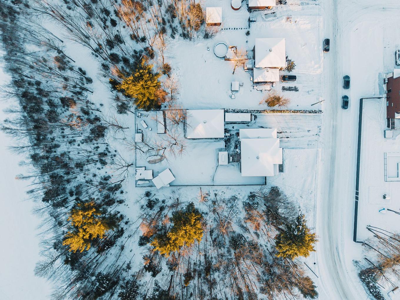 Overall view - 615 Rue Leblanc, Saint-Lin/Laurentides, QC - Outdoor With View