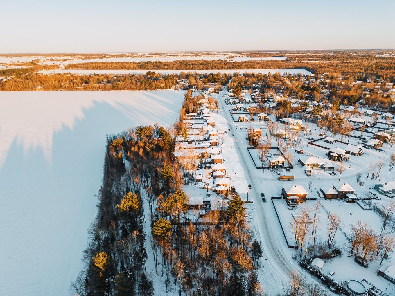 Overall view - 615 Rue Leblanc, Saint-Lin/Laurentides, QC - Outdoor With View