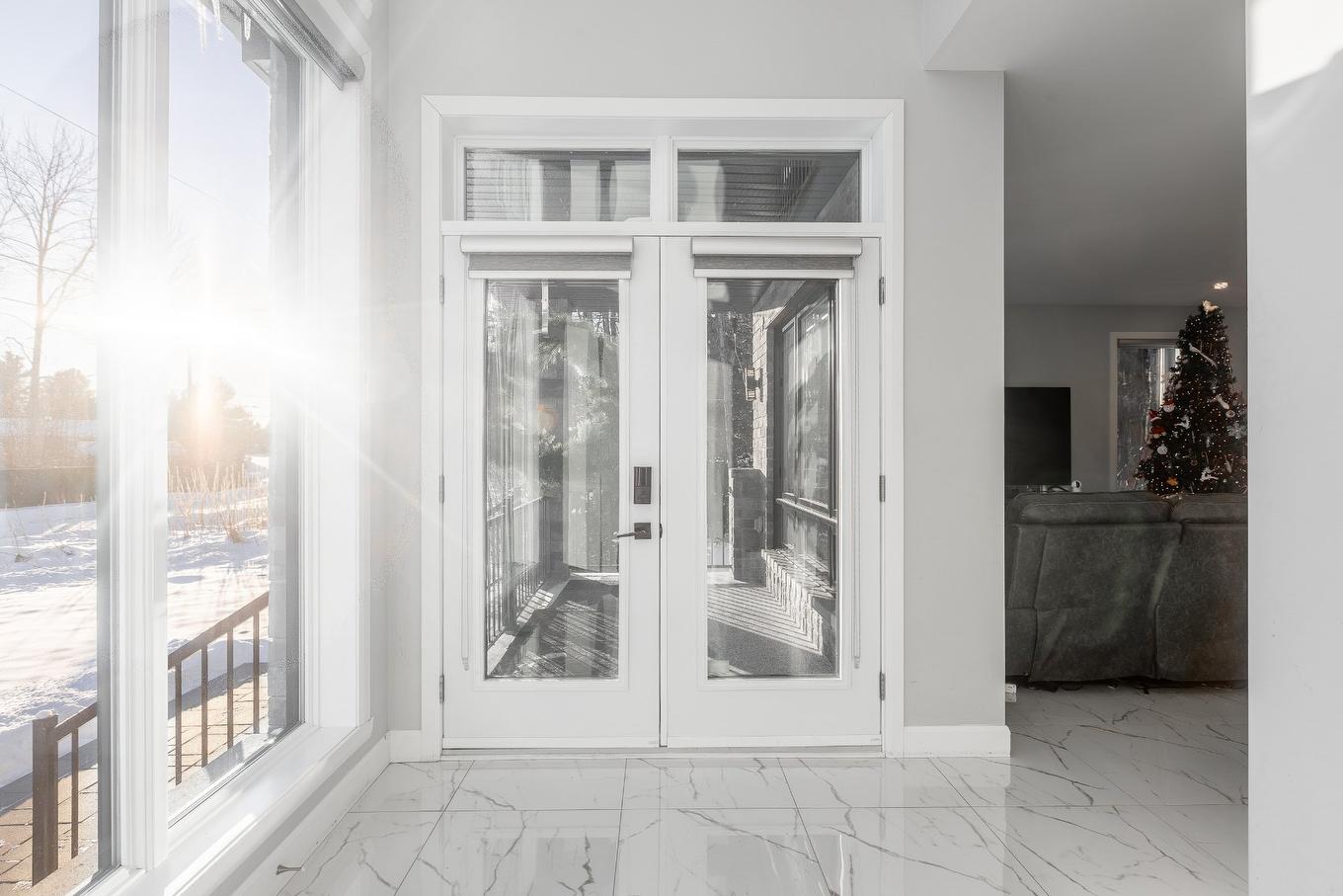 Hall - 615 Rue Leblanc, Saint-Lin/Laurentides, QC - Indoor Photo Showing Other Room