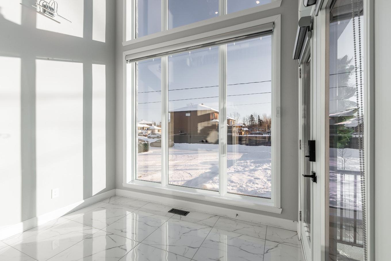 Hall - 615 Rue Leblanc, Saint-Lin/Laurentides, QC - Indoor Photo Showing Other Room