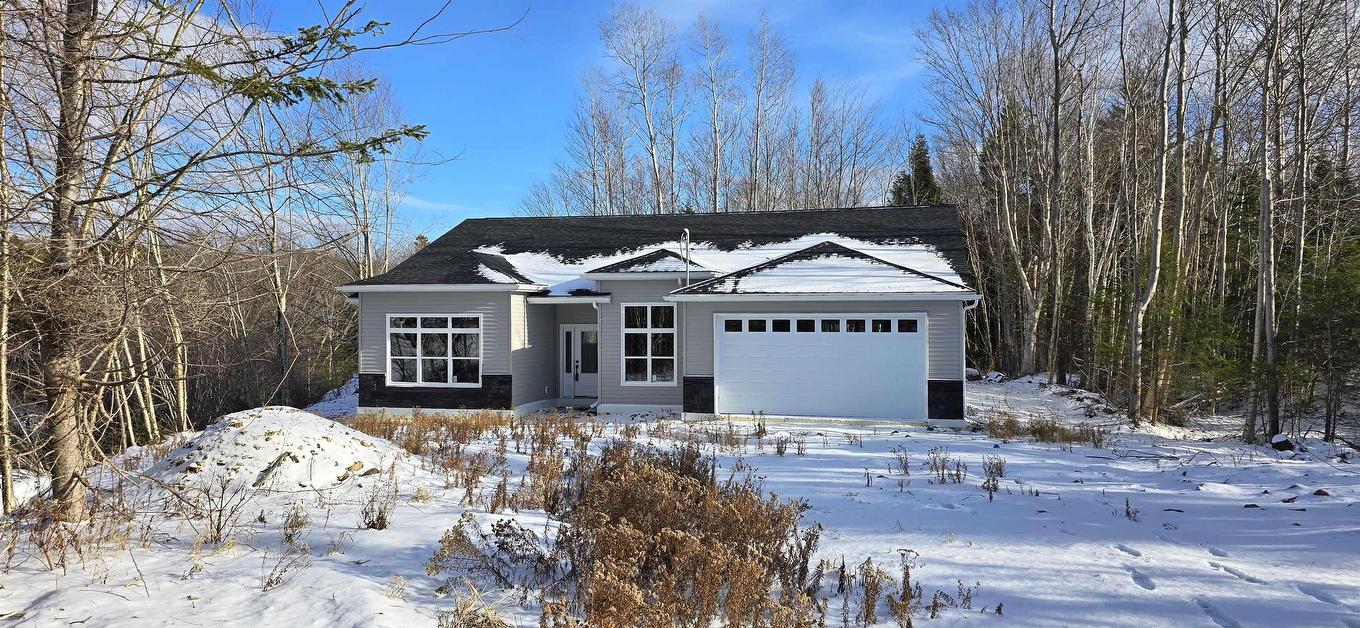 570 Glen Arbour Way, Hammonds Plains, NS