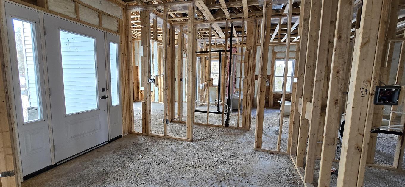 570 Glen Arbour Way, Hammonds Plains, NS