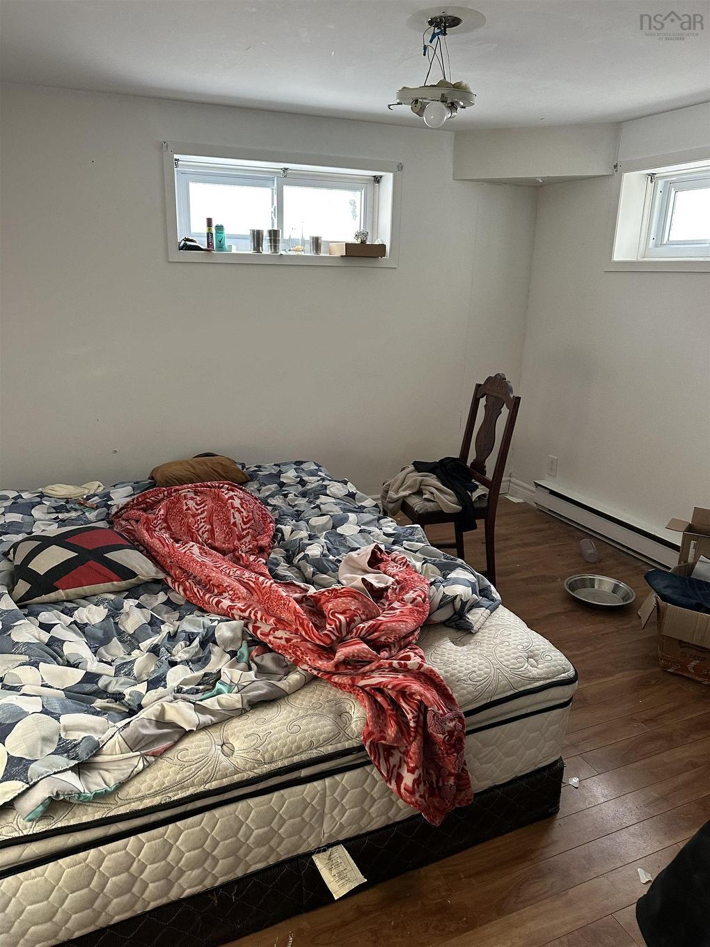 1696 Victoria Road, Sydney, NS