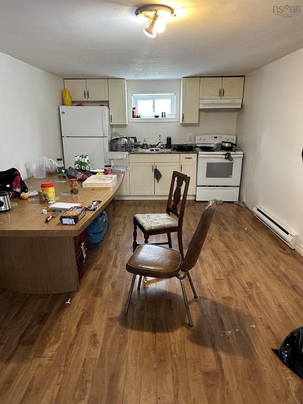 1696 Victoria Road, Sydney, NS