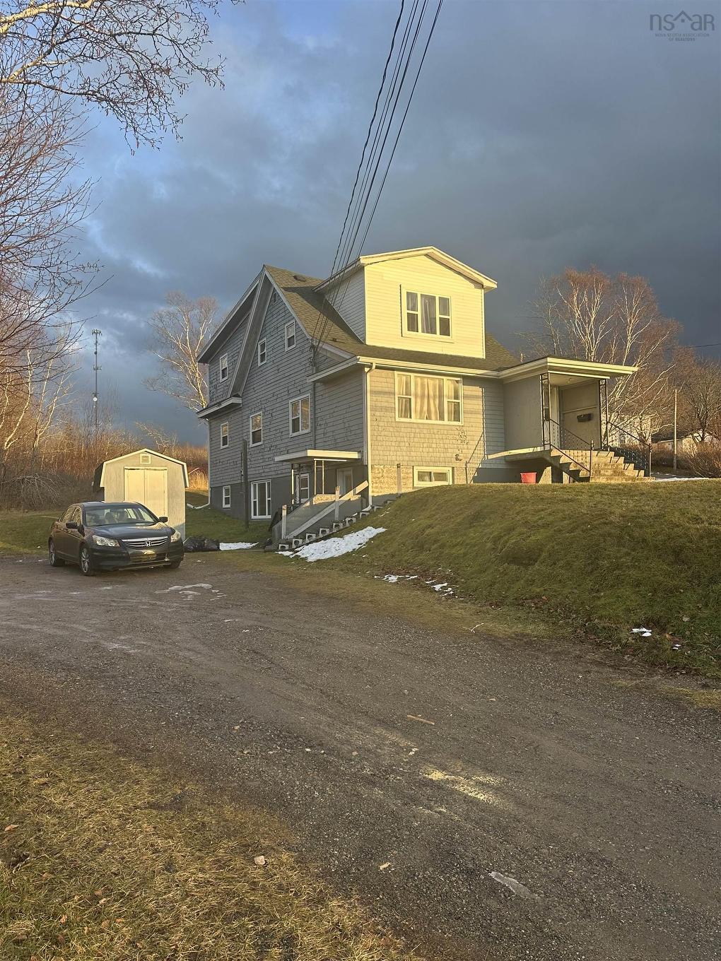 1696 Victoria Road, Sydney, NS