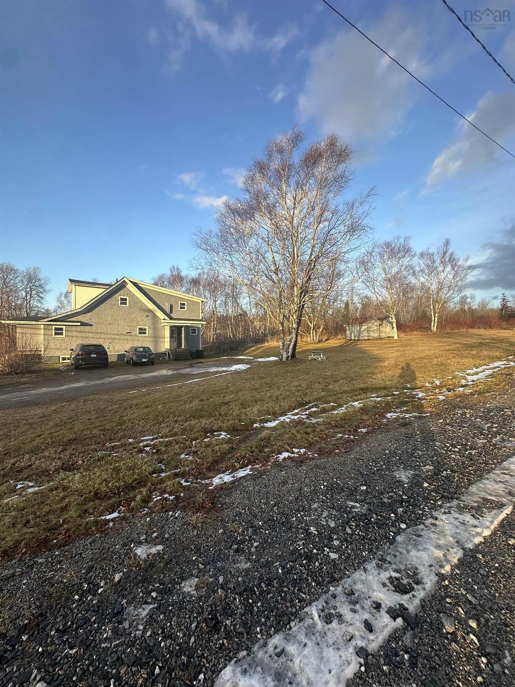 1696 Victoria Road, Sydney, NS