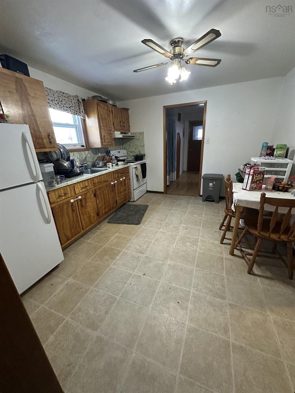 1696 Victoria Road, Sydney, NS