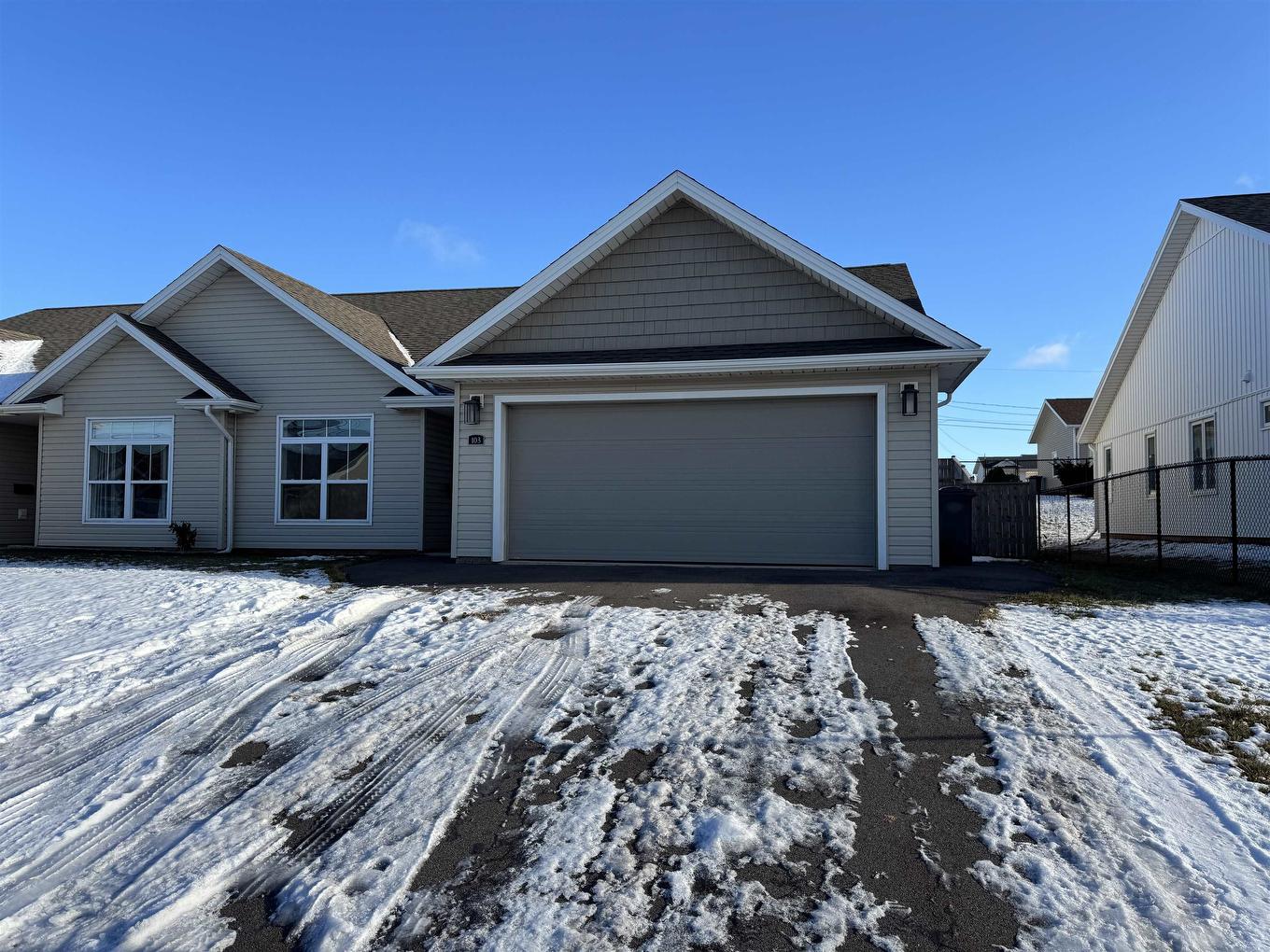 103 Gamble Avenue, Summerside, PE