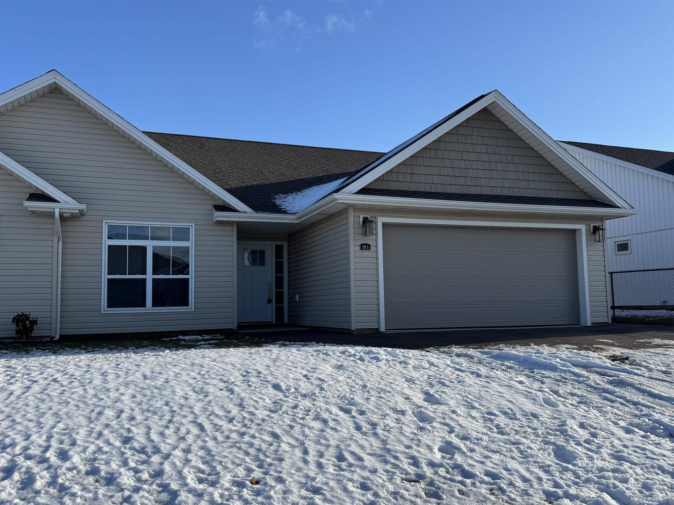 103 Gamble Avenue, Summerside, PE