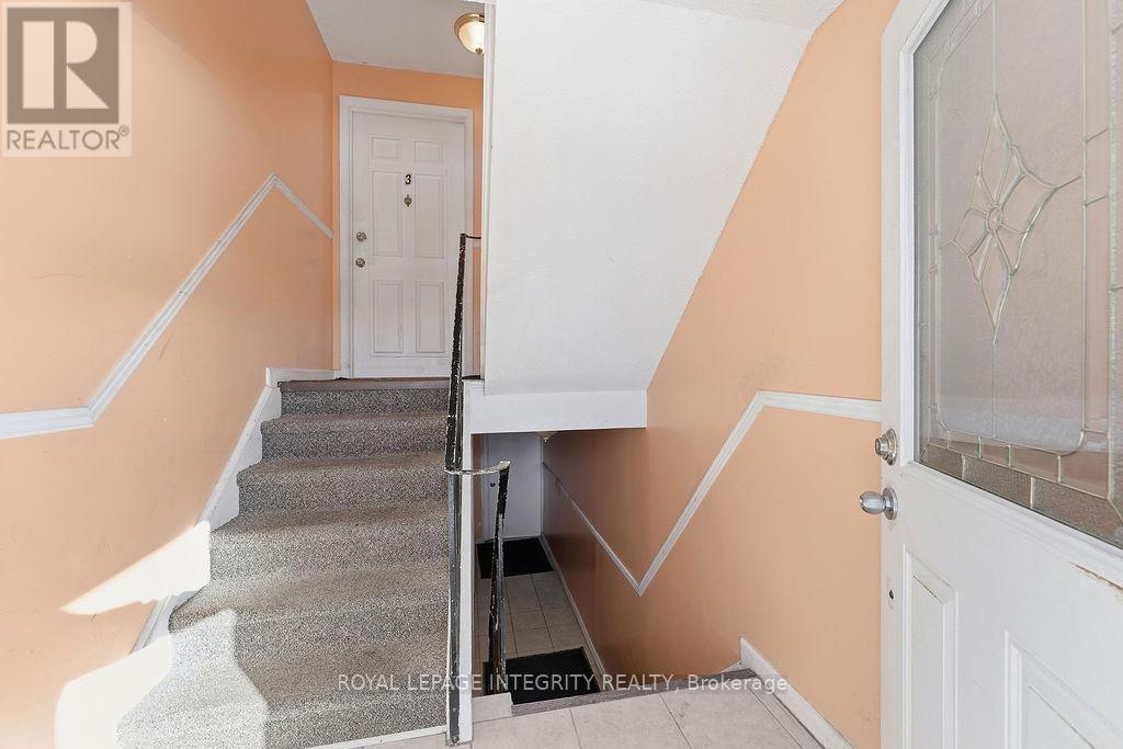 1151 Maitland Avenue, Ottawa, ON - Indoor Photo Showing Other Room