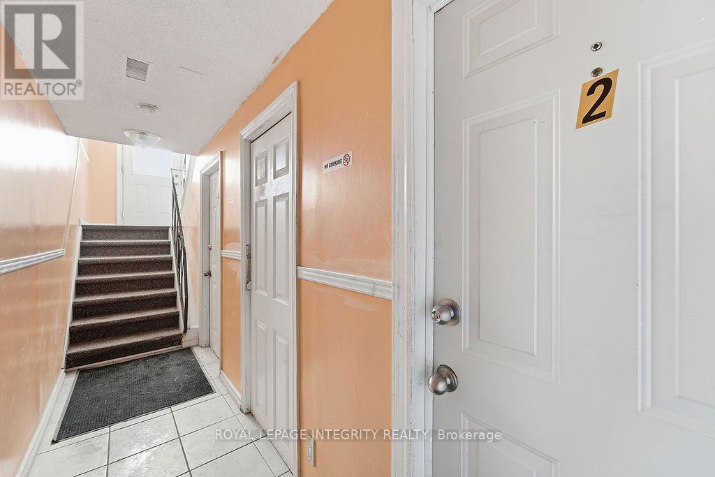 1151 Maitland Avenue, Ottawa, ON - Indoor Photo Showing Other Room