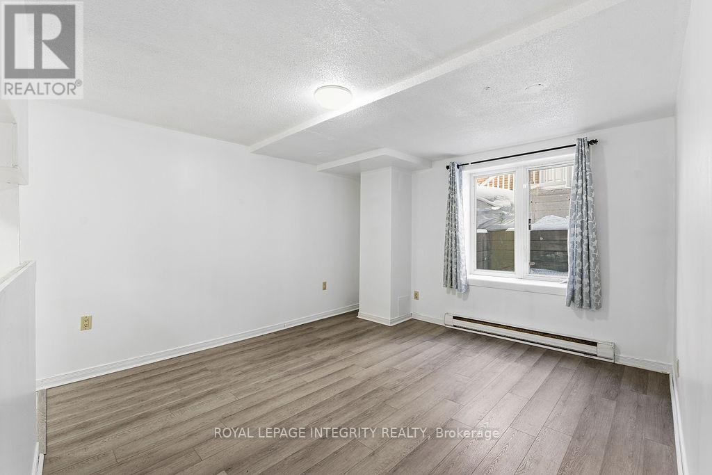 1151 Maitland Avenue, Ottawa, ON - Indoor Photo Showing Other Room