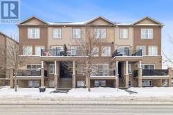 8 - 474 CLEARBROOK DRIVE Ottawa, ON K2J 5X5
