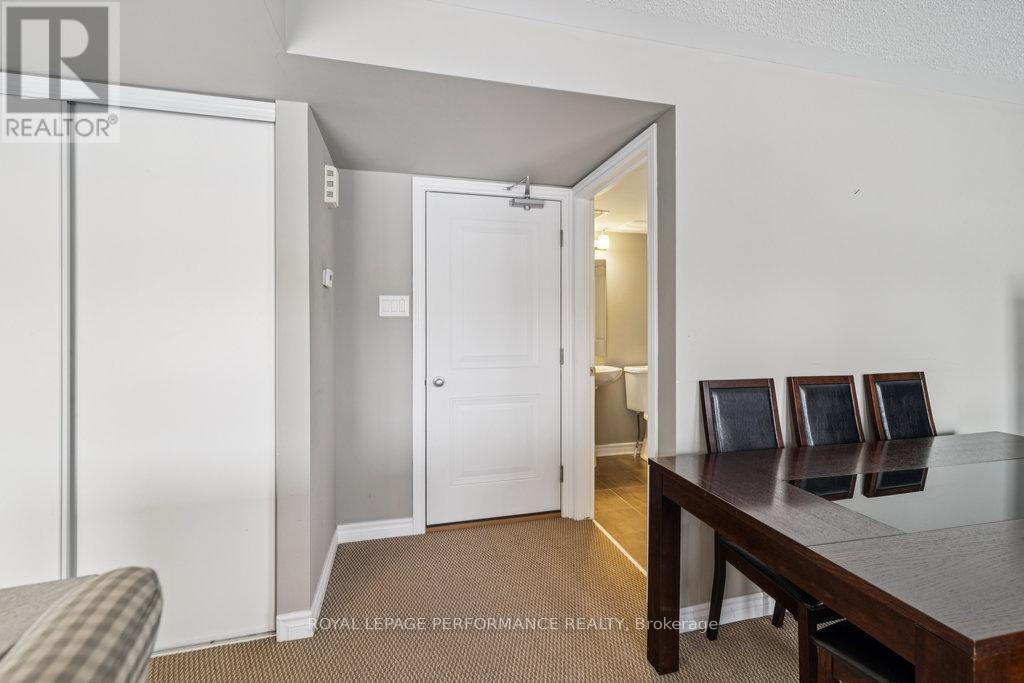 8 - 474 Clearbrook Drive, Ottawa, ON - Indoor Photo Showing Other Room