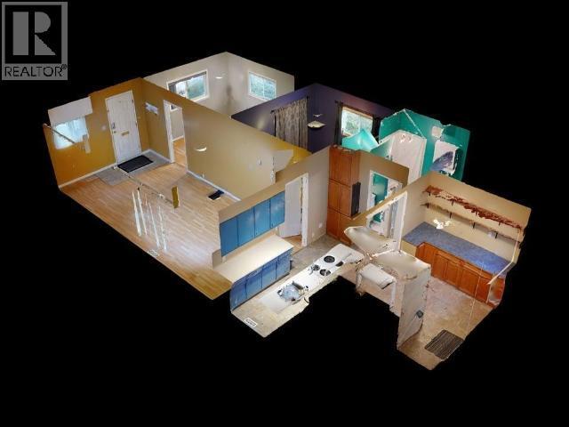 5646 Manson Ave, Powell River, BC -