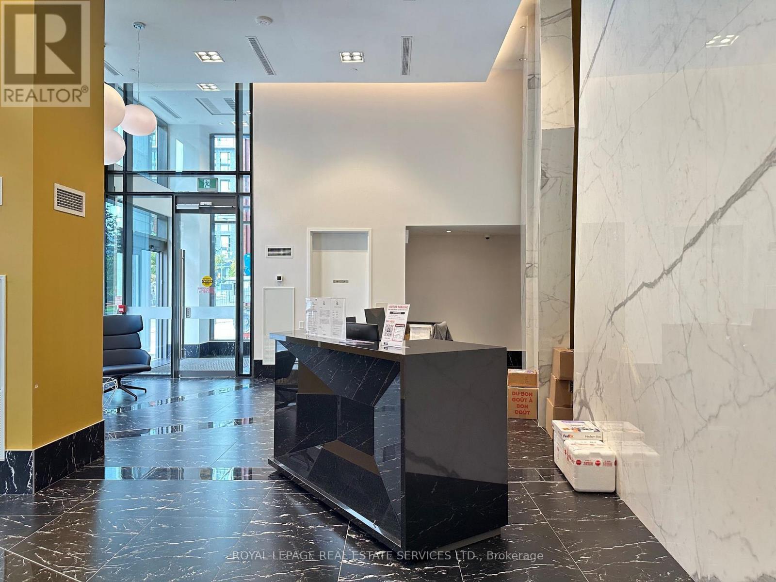 558 - 121 Lower Sherbourne Street, Toronto, ON - Indoor