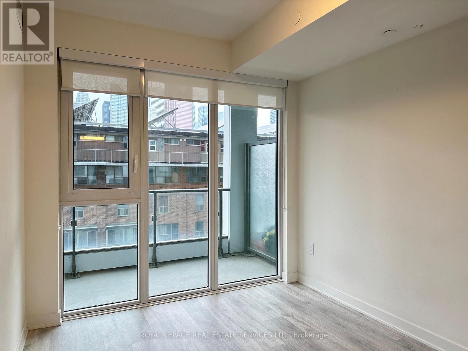 558 - 121 Lower Sherbourne Street, Toronto, ON - Indoor Photo Showing Other Room