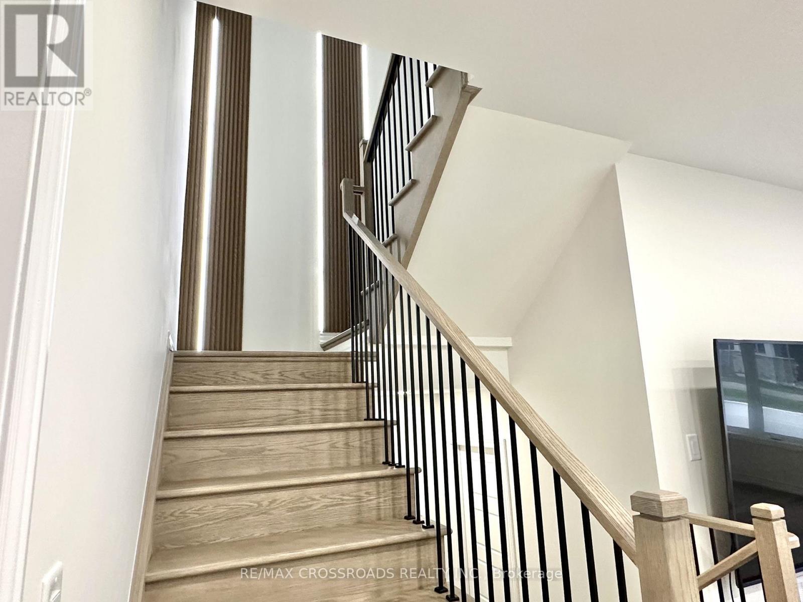 493 Twin Streams Road, Whitby, ON - Indoor Photo Showing Other Room