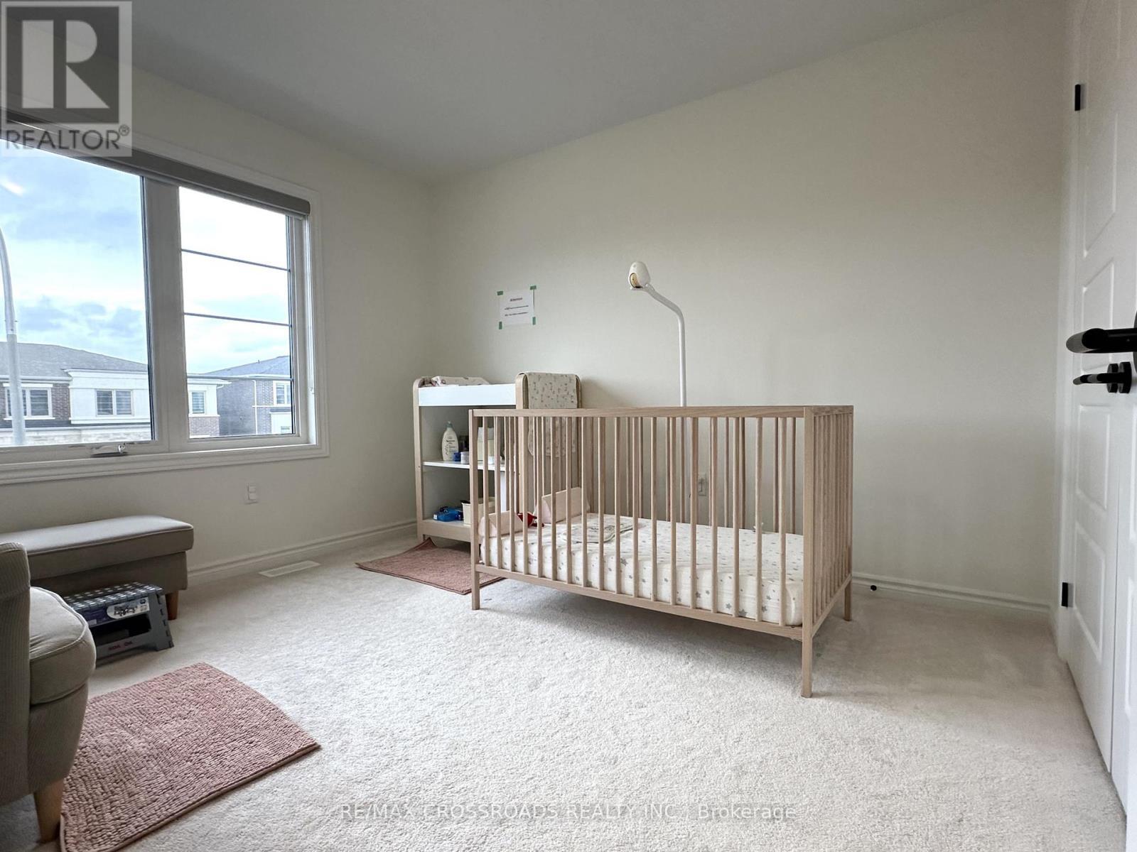 493 Twin Streams Road, Whitby, ON - Indoor Photo Showing Bedroom