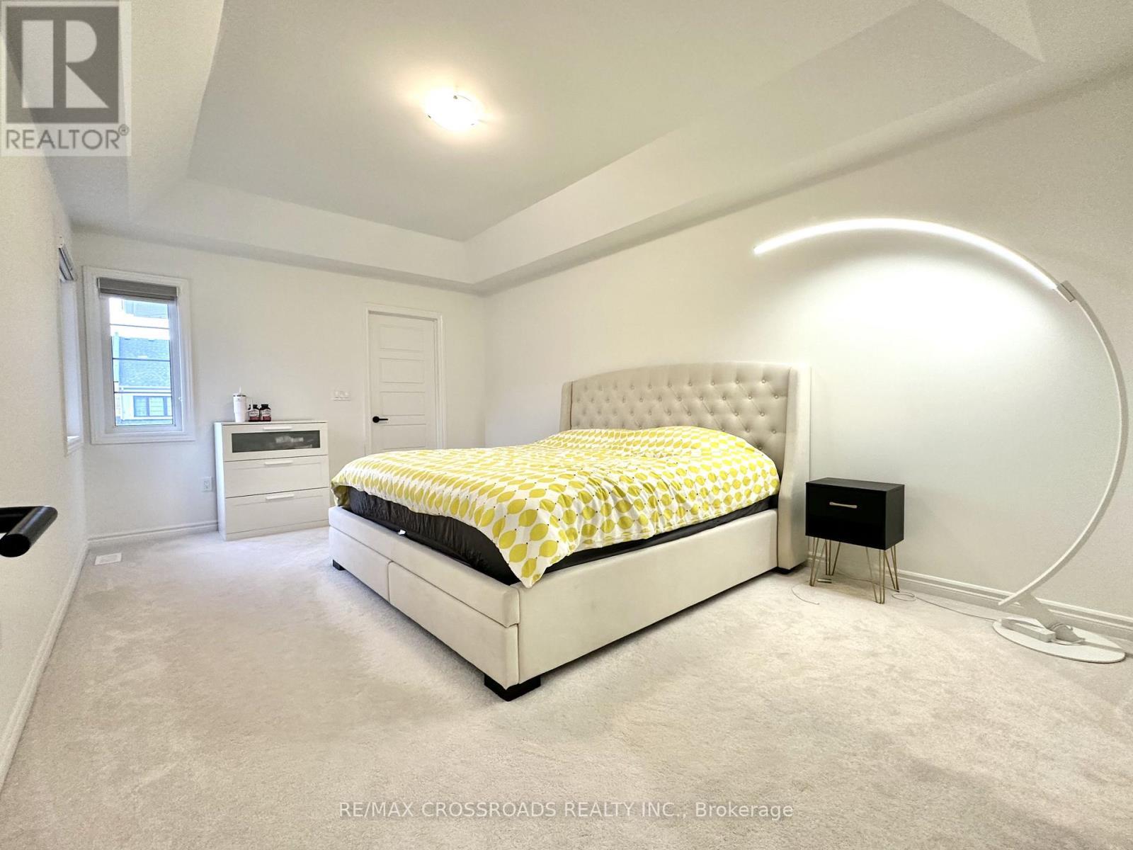 493 Twin Streams Road, Whitby, ON - Indoor Photo Showing Bedroom