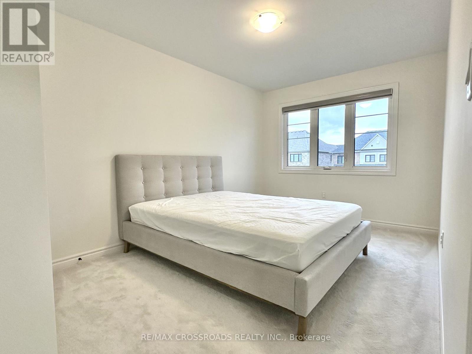 493 Twin Streams Road, Whitby, ON - Indoor Photo Showing Bedroom