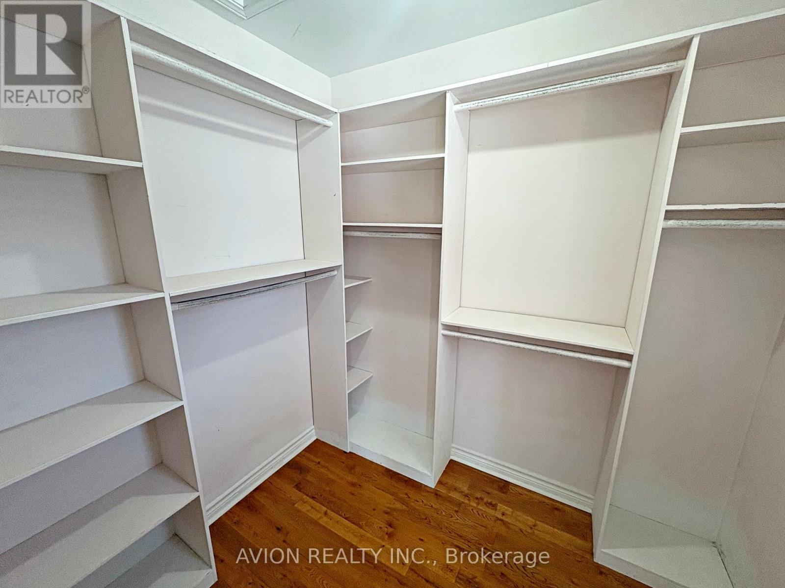 90 Penny Crescent, Markham, ON - Indoor With Storage