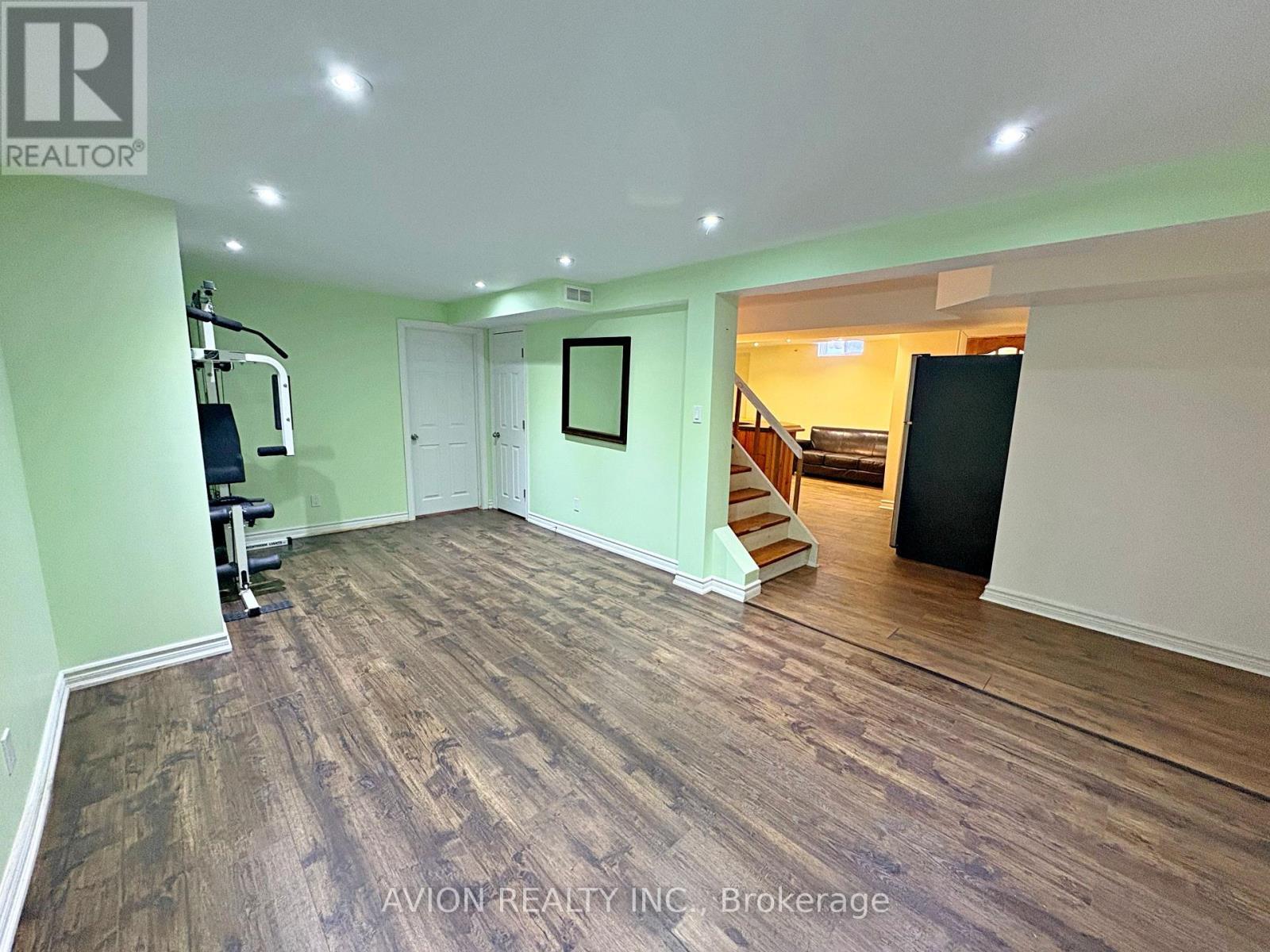 90 Penny Crescent, Markham, ON - Indoor Photo Showing Other Room