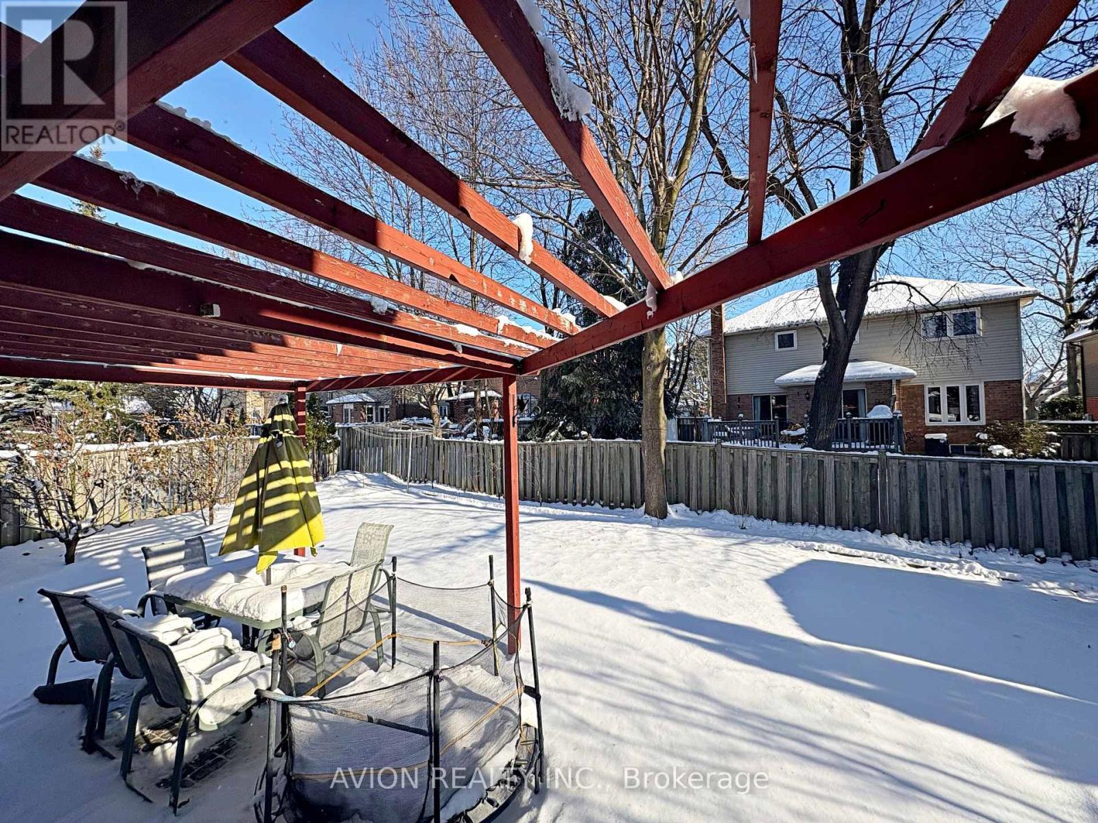 90 Penny Crescent, Markham, ON - Outdoor