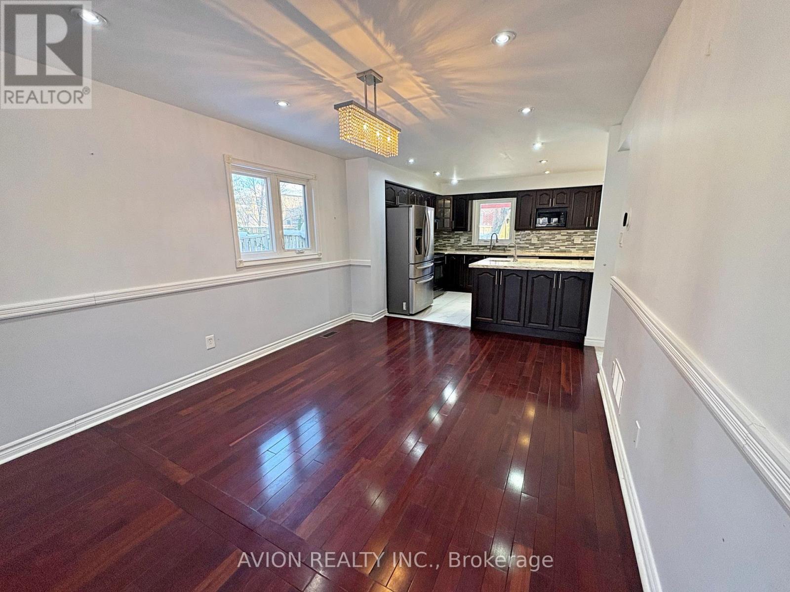 90 Penny Crescent, Markham, ON - Indoor