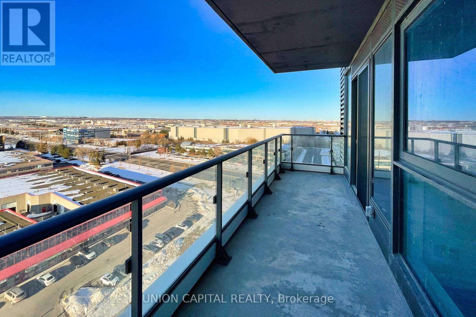 1103 - 1000 Portage Parkway, Vaughan, ON - Outdoor With View With Exterior
