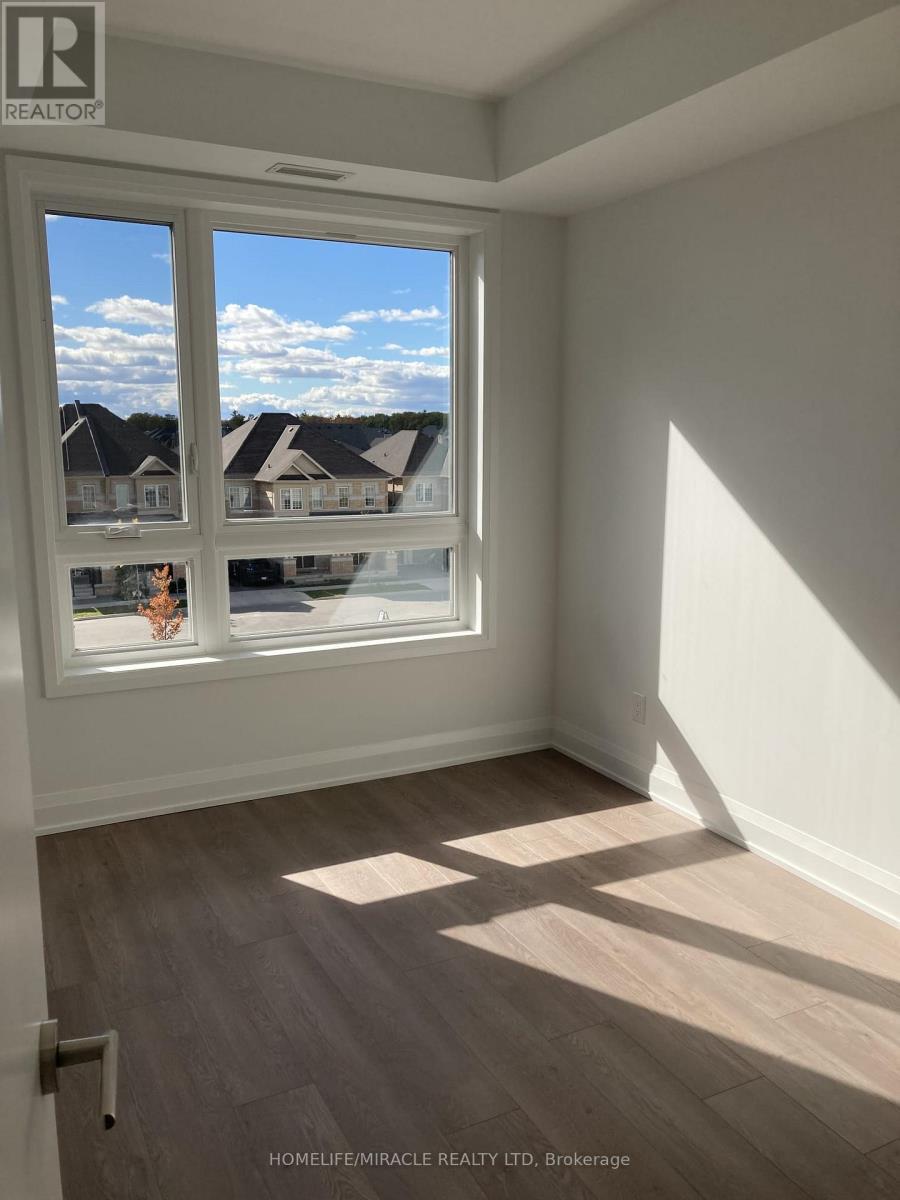 303 - 3250 Carding Mill Trail, Oakville, ON - Indoor Photo Showing Other Room