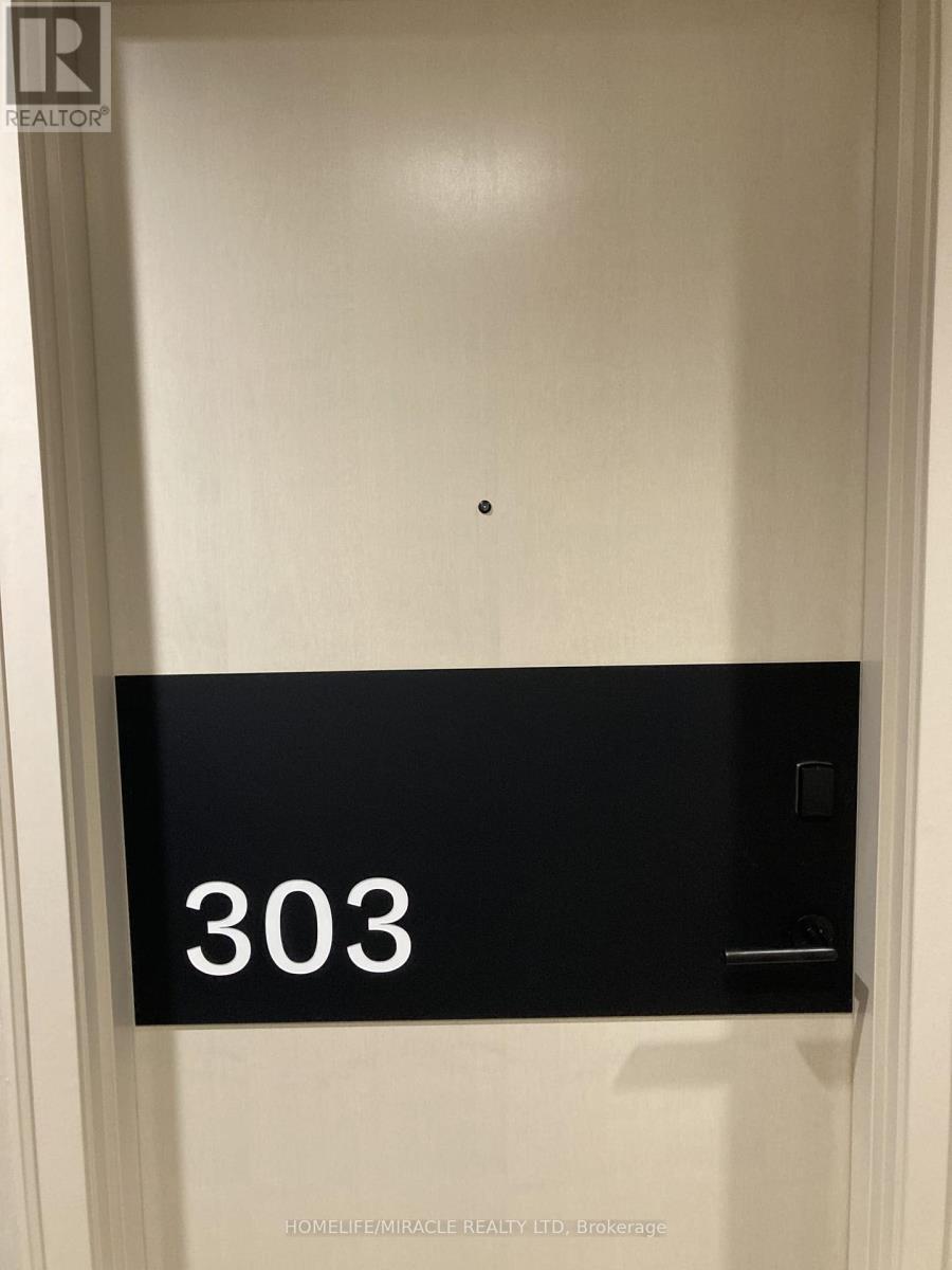 303 - 3250 Carding Mill Trail, Oakville, ON - Indoor Photo Showing Other Room