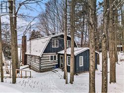 112 BLAIR POOLE FARM LANE Tay Valley, ON K7H 3C7