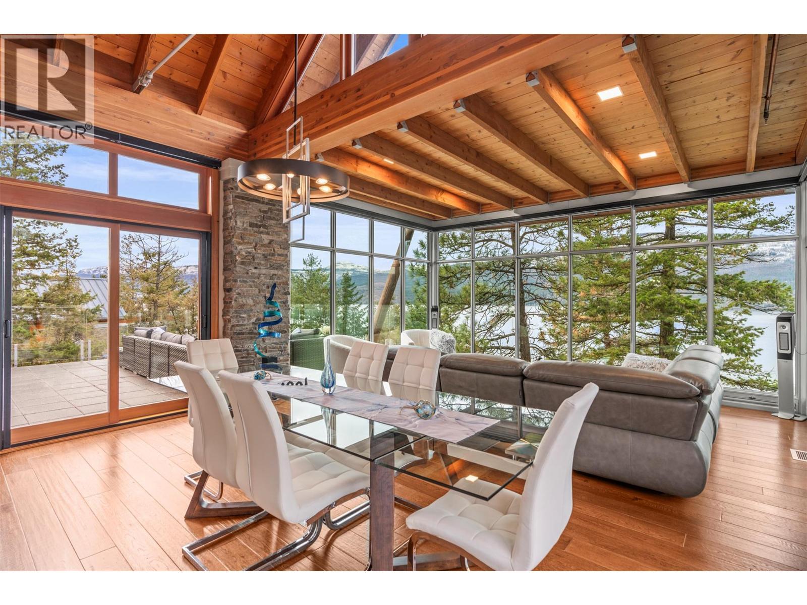 9845 Eastside Road Unit# 151, Vernon, BC - Indoor