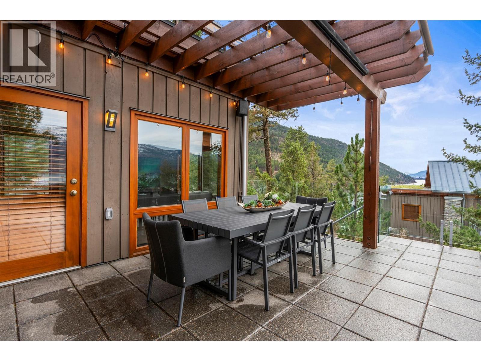 9845 Eastside Road Unit# 151, Vernon, BC - Outdoor With Deck Patio Veranda With Exterior