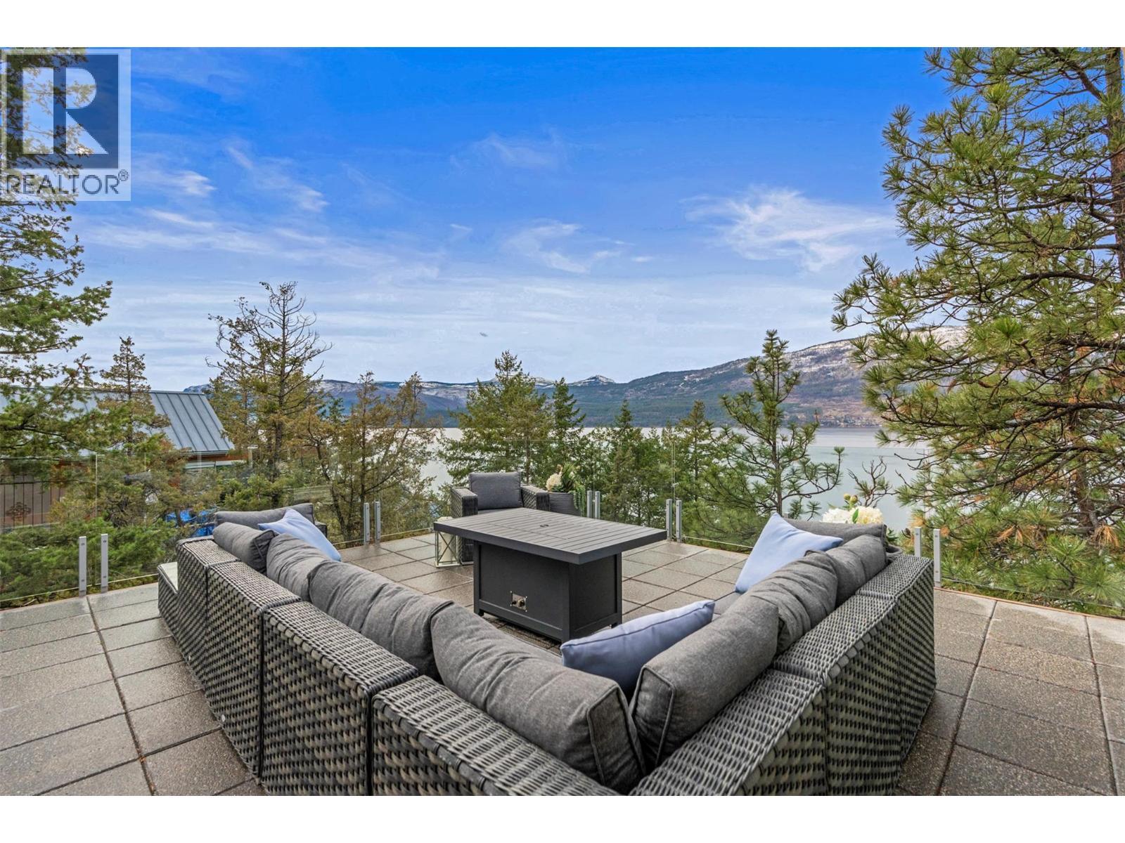 9845 Eastside Road Unit# 151, Vernon, BC - Outdoor