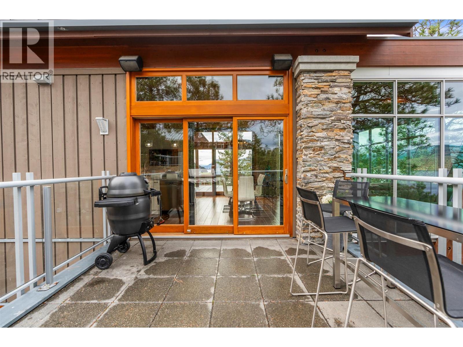 9845 Eastside Road Unit# 151, Vernon, BC - Outdoor With Deck Patio Veranda With Exterior