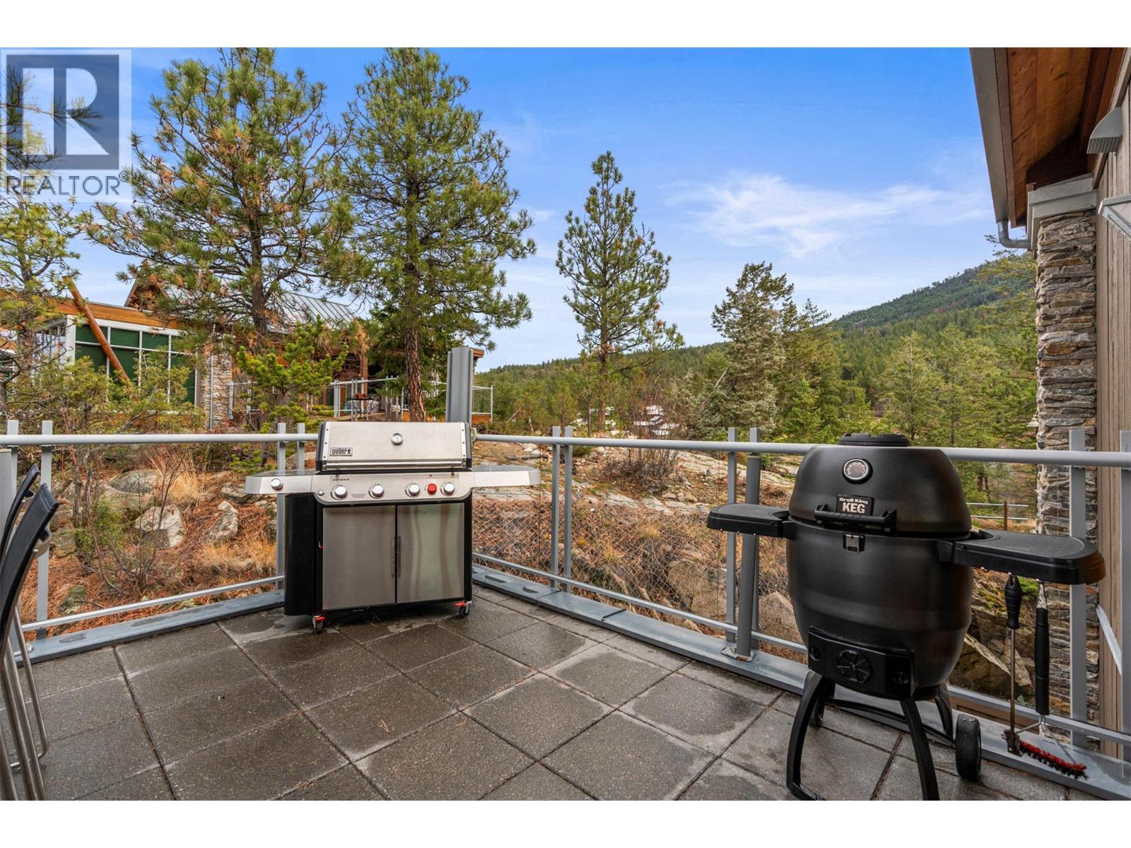 9845 Eastside Road Unit# 151, Vernon, BC - Outdoor