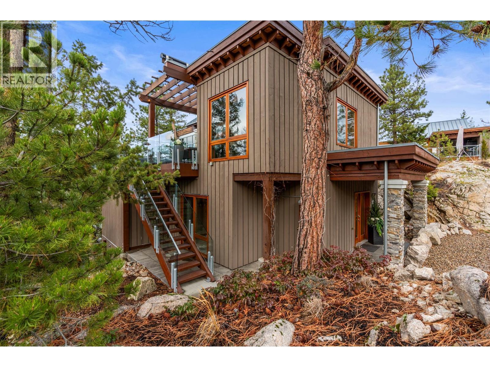 9845 Eastside Road Unit# 151, Vernon, BC - Outdoor