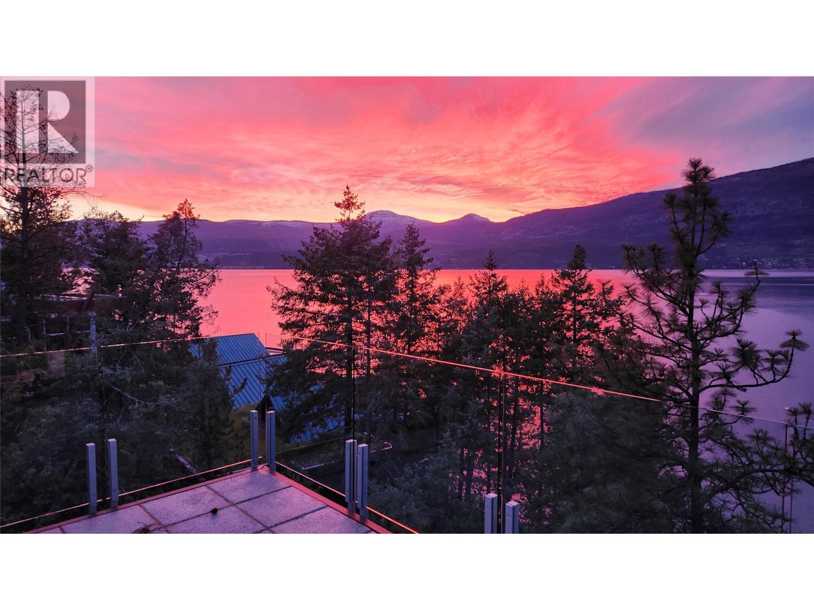 9845 Eastside Road Unit# 151, Vernon, BC - Outdoor With View