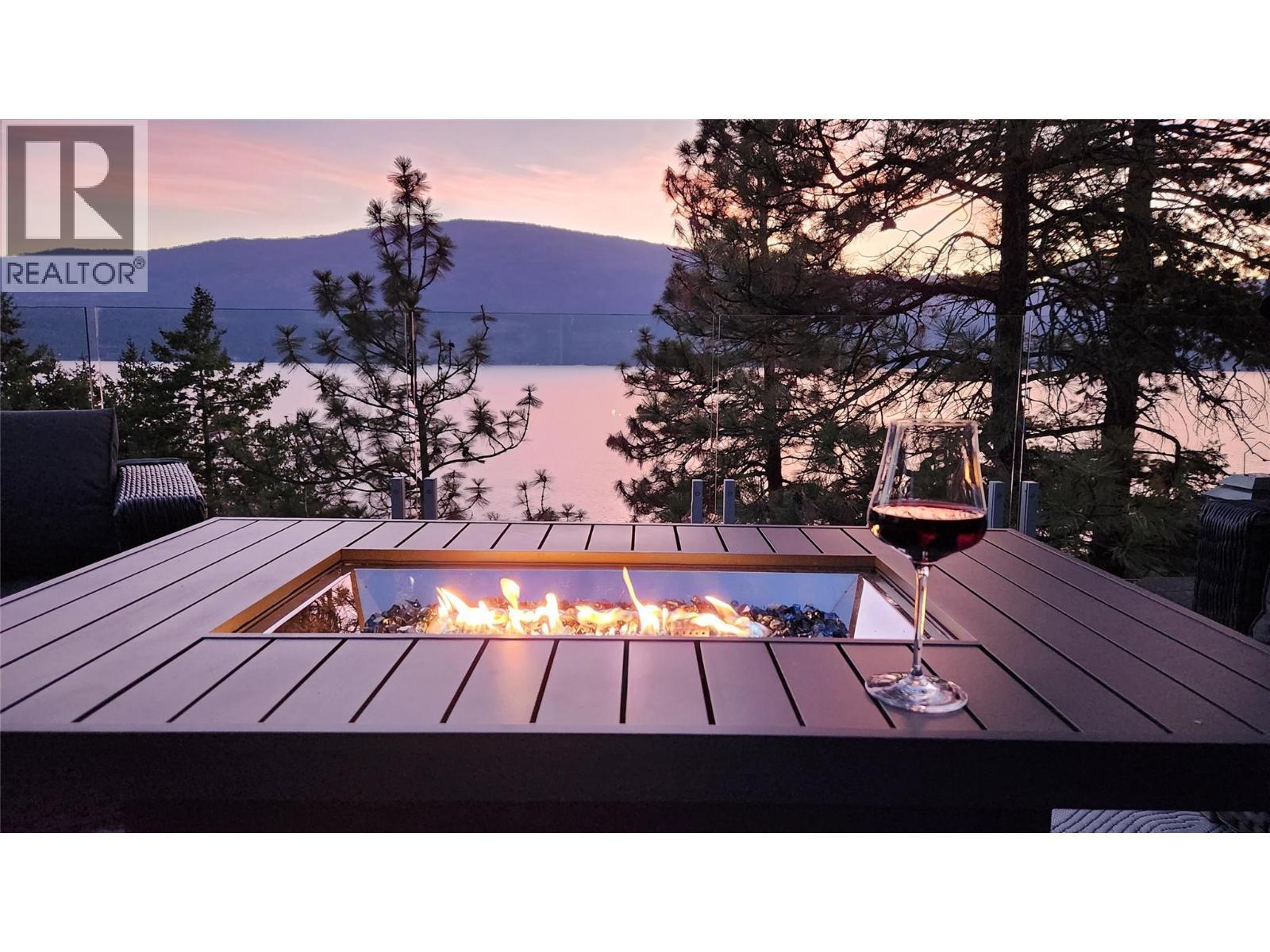 9845 Eastside Road Unit# 151, Vernon, BC - Outdoor With Deck Patio Veranda