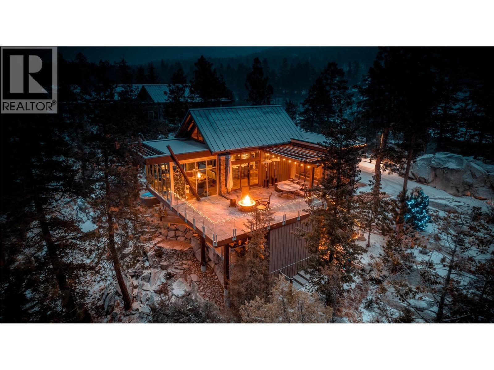 9845 Eastside Road Unit# 151, Vernon, BC - Outdoor