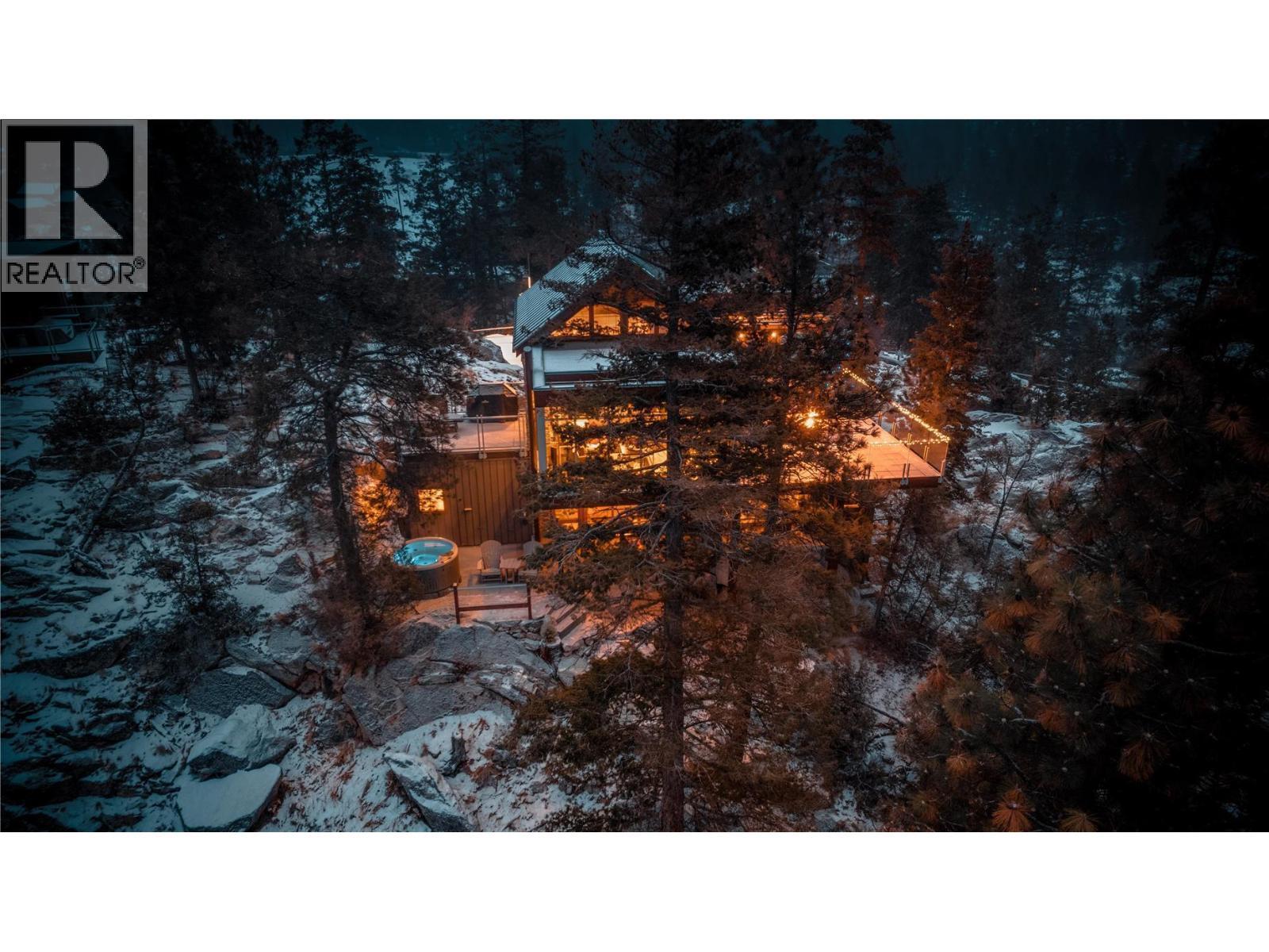 9845 Eastside Road Unit# 151, Vernon, BC - Outdoor