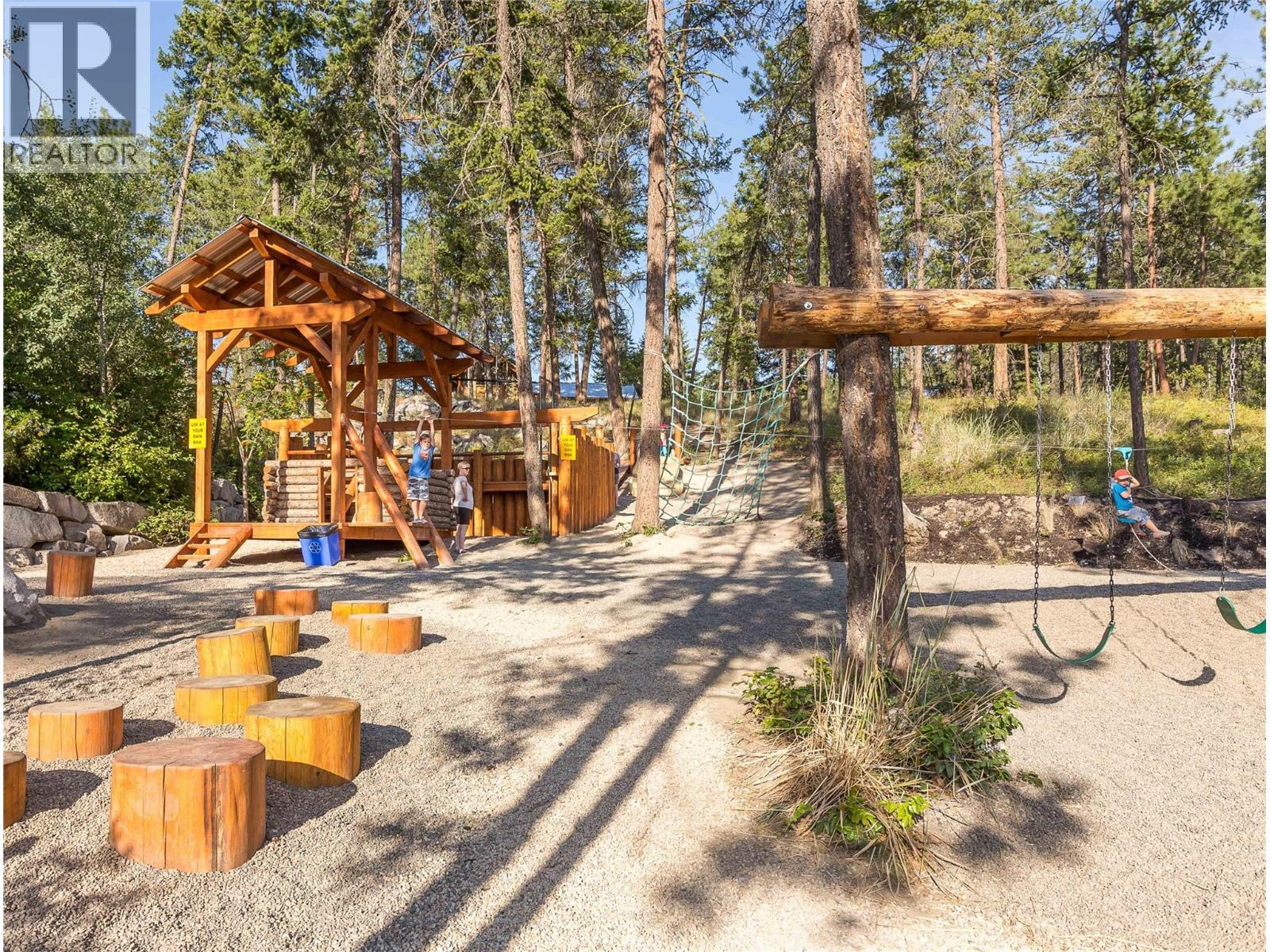 9845 Eastside Road Unit# 151, Vernon, BC - Outdoor