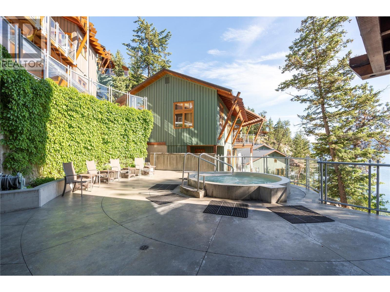 9845 Eastside Road Unit# 151, Vernon, BC - Outdoor