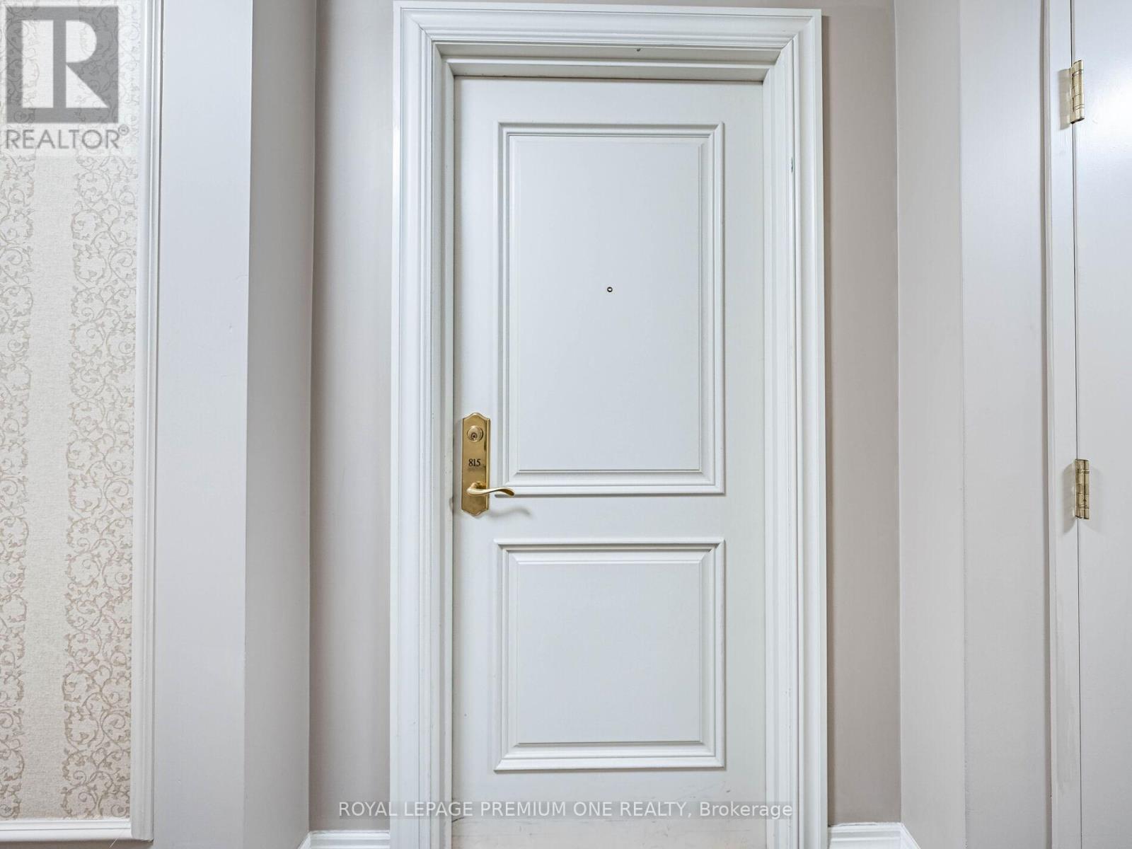 815 - 9225 Jane Street, Vaughan, ON - Photo Showing Other Room