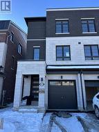 8 - 5979 SAIGON STREET Mississauga, ON L5V 0E9