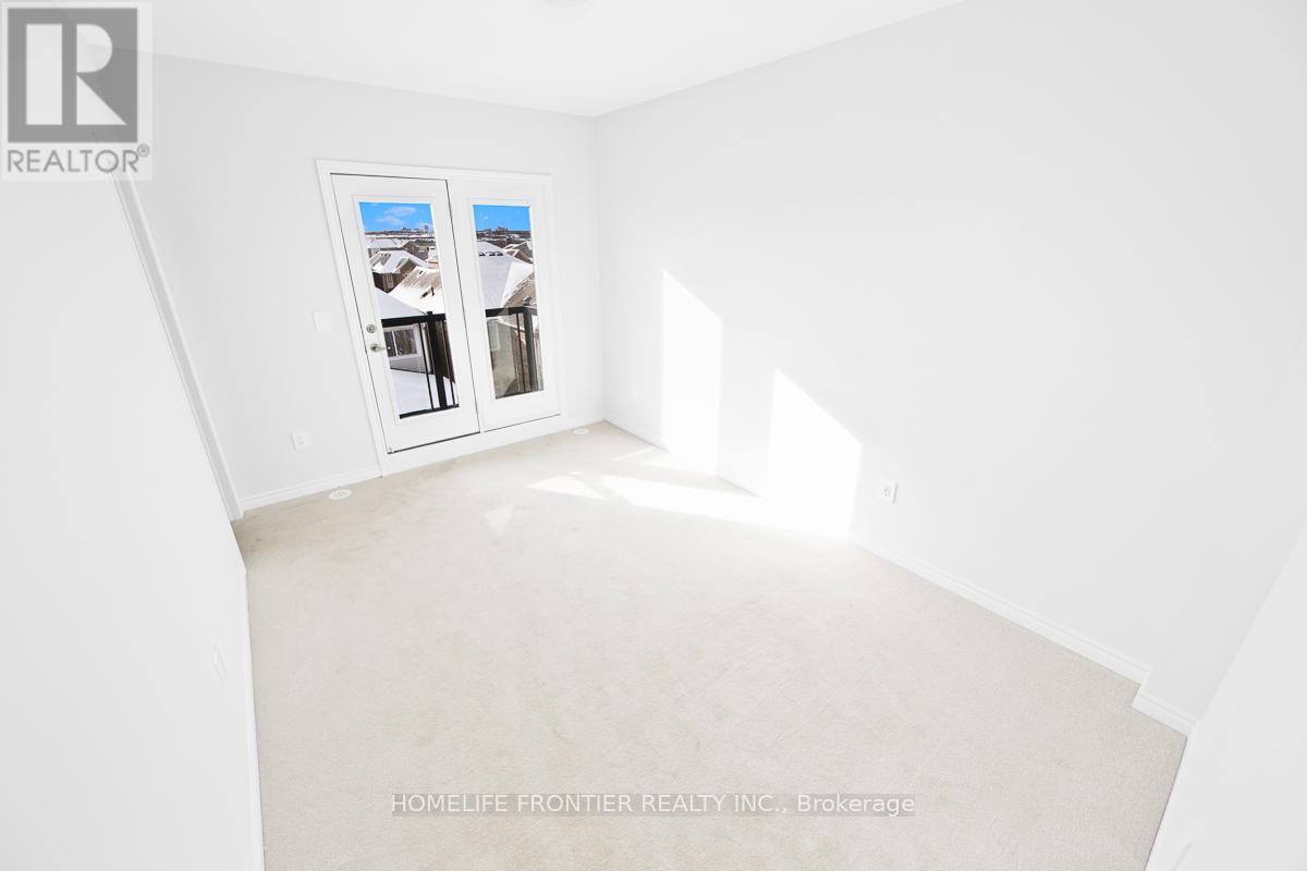 8 - 5979 Saigon Street, Mississauga, ON - Indoor Photo Showing Other Room